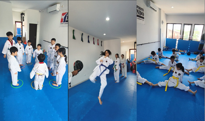 DOJANG