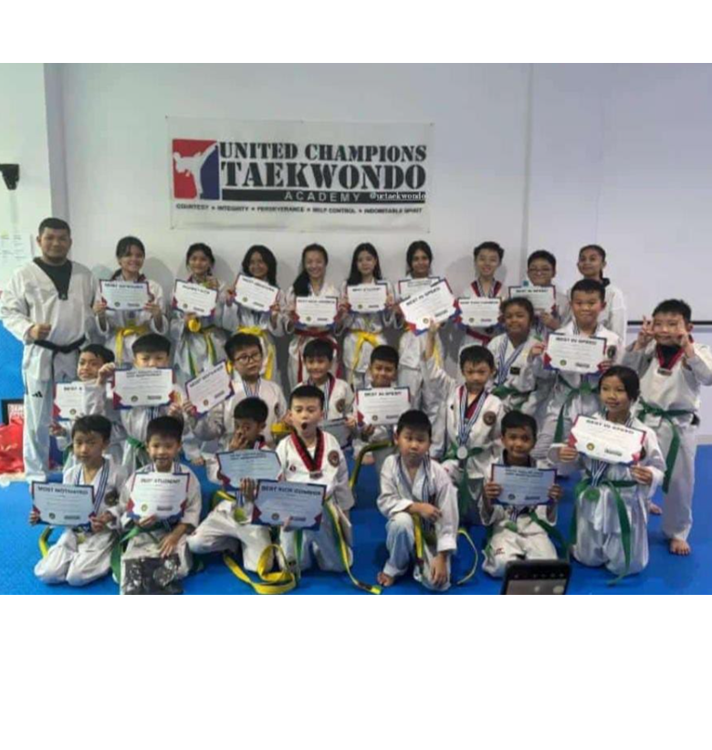 OUR DOJANG